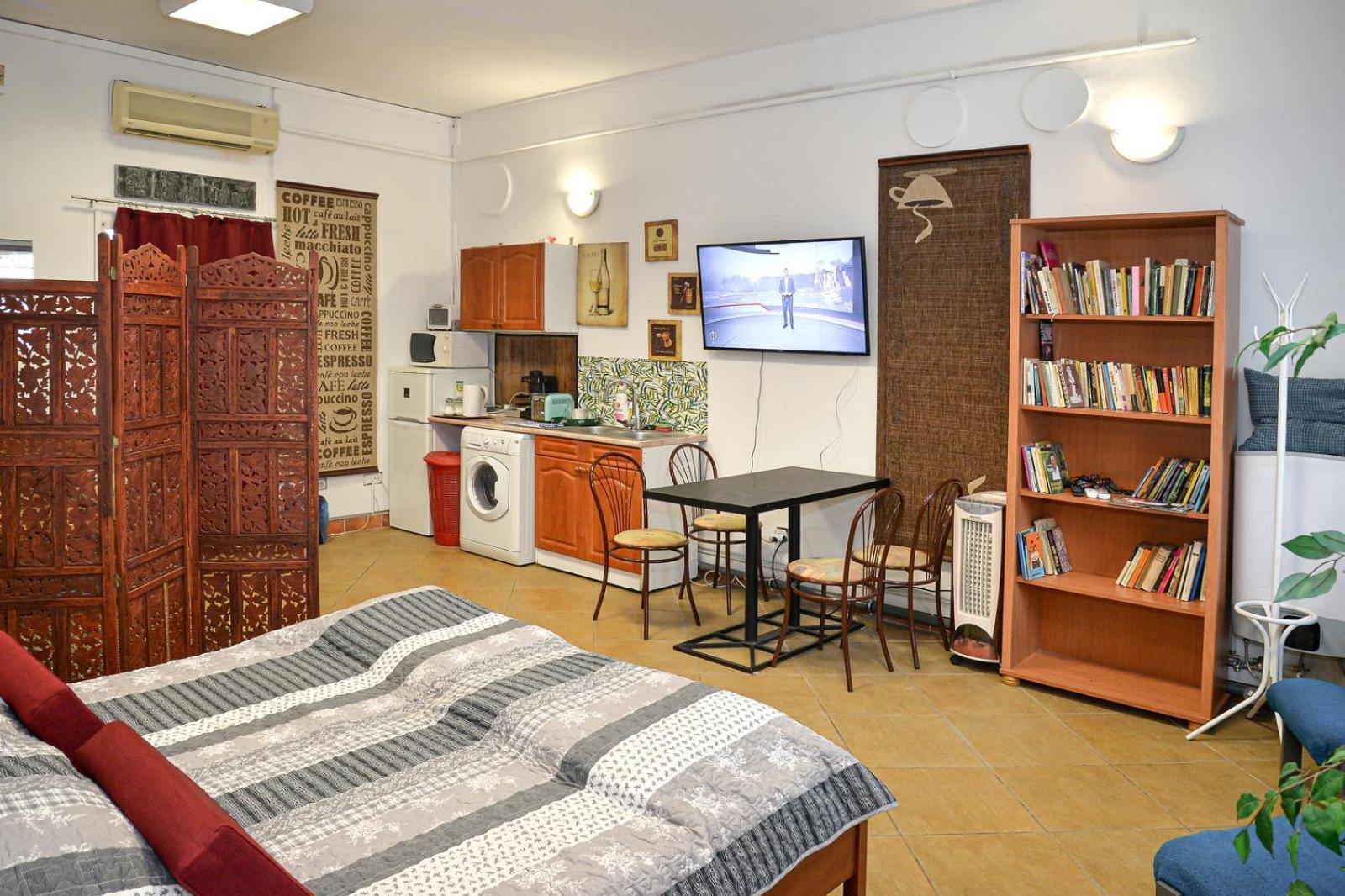 Brique Jobb Mint Othon Apartman Hajduszoboszlo Ngoại thất bức ảnh