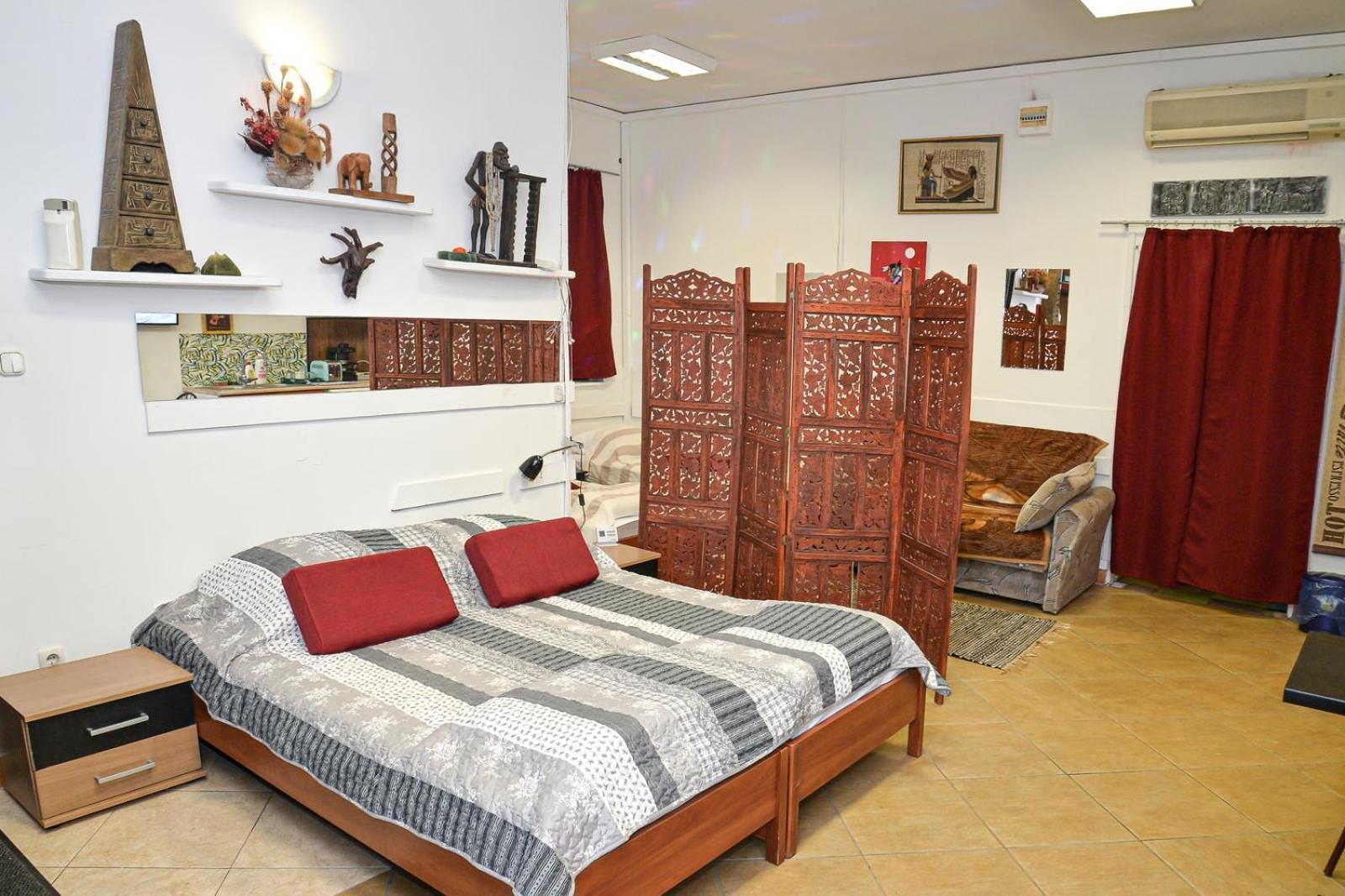 Brique Jobb Mint Othon Apartman Hajduszoboszlo Ngoại thất bức ảnh
