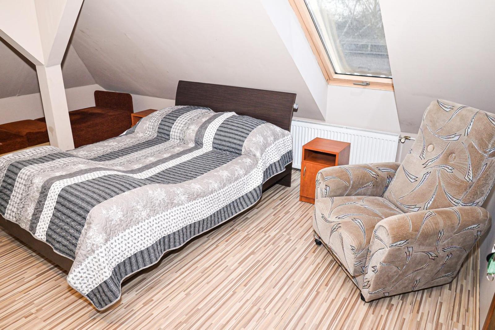Brique Jobb Mint Othon Apartman Hajduszoboszlo Ngoại thất bức ảnh