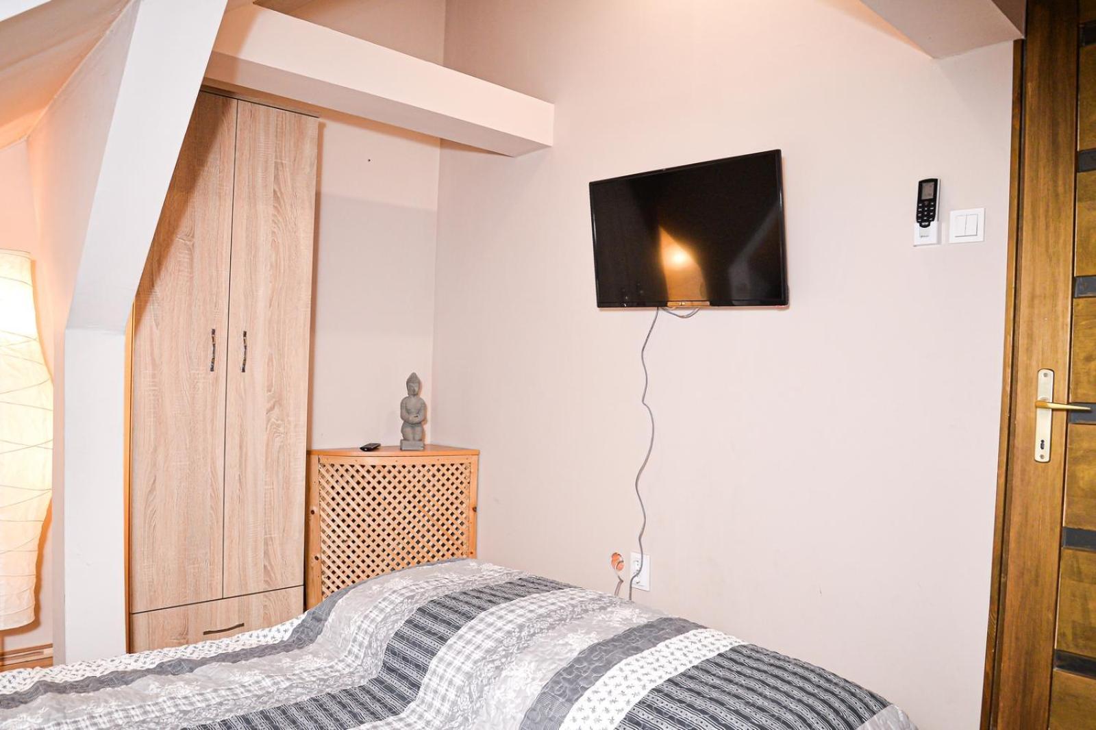 Brique Jobb Mint Othon Apartman Hajduszoboszlo Ngoại thất bức ảnh