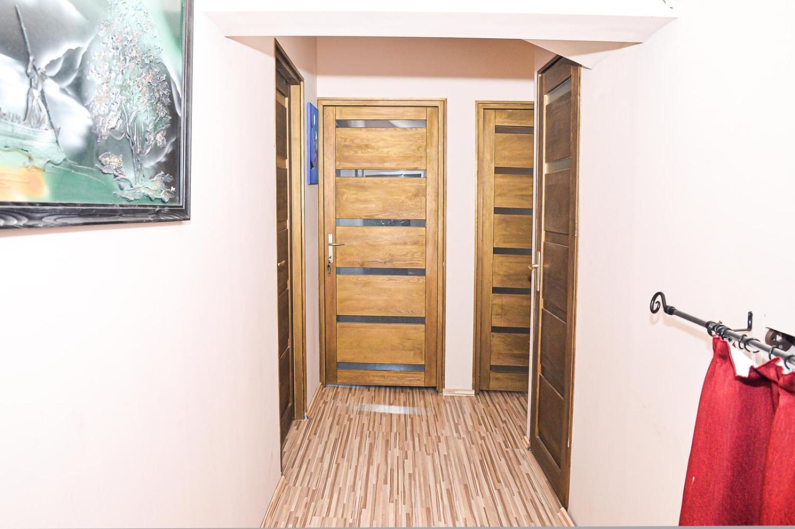 Brique Jobb Mint Othon Apartman Hajduszoboszlo Ngoại thất bức ảnh