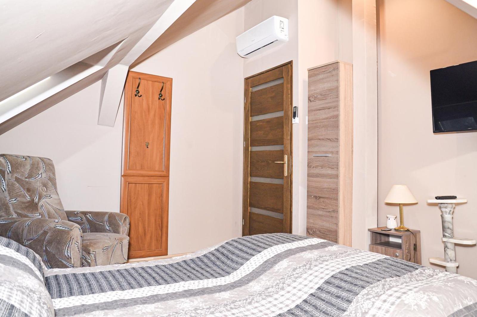 Brique Jobb Mint Othon Apartman Hajduszoboszlo Ngoại thất bức ảnh