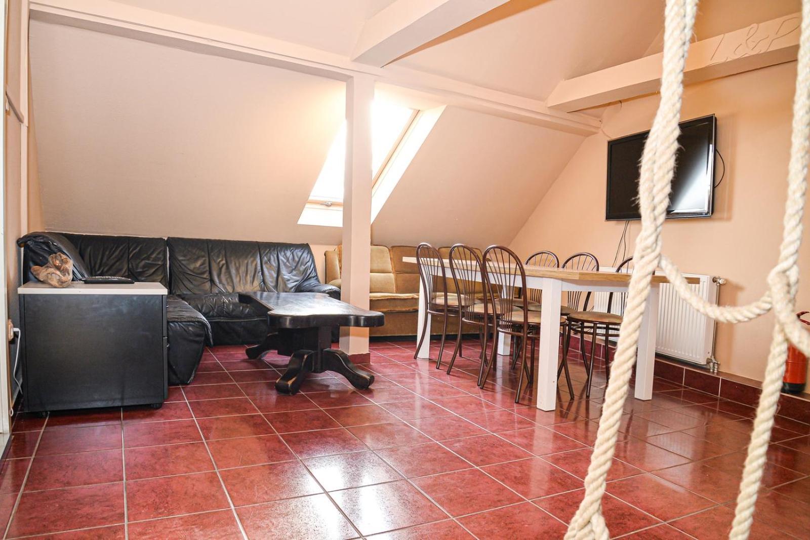 Brique Jobb Mint Othon Apartman Hajduszoboszlo Ngoại thất bức ảnh