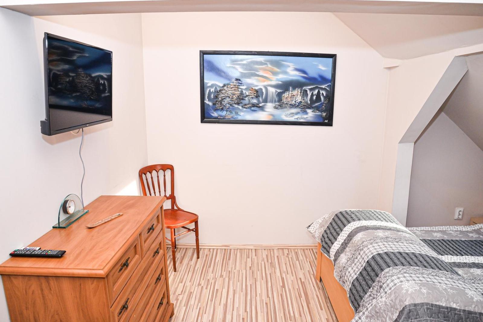 Brique Jobb Mint Othon Apartman Hajduszoboszlo Ngoại thất bức ảnh
